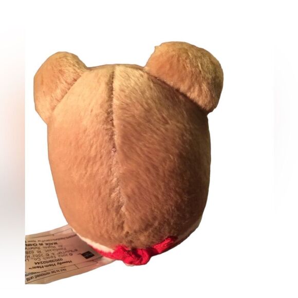 Hamtaro ham ham hasbro mini howdy - Picture 2 of 3